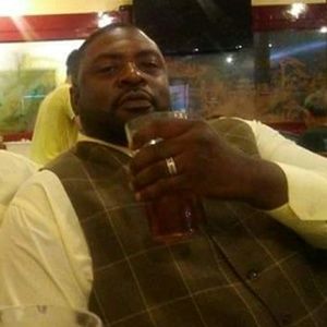 Meet your Posher, Richard